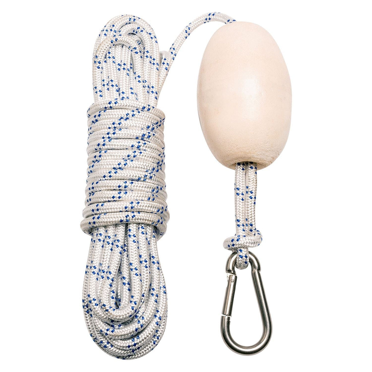 Mushroom Anchor