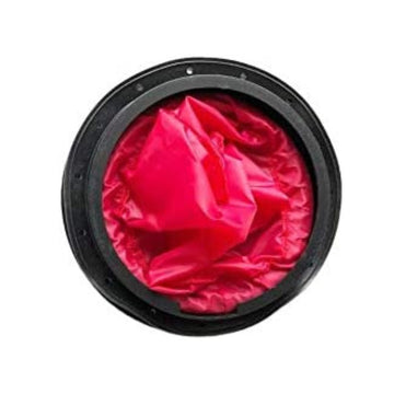 8" Kayak Hatch Cover - 0