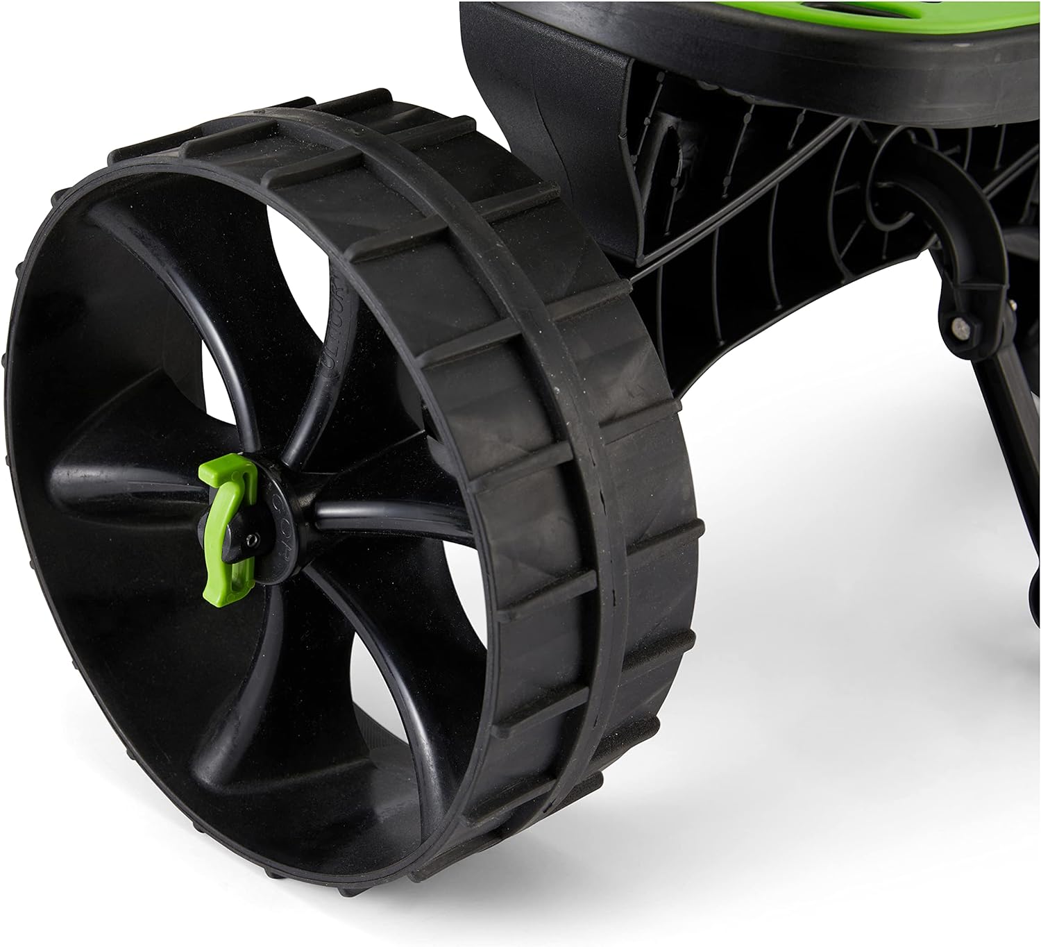 Hoodoo Kayak Tug Cart Hoodoo Sports