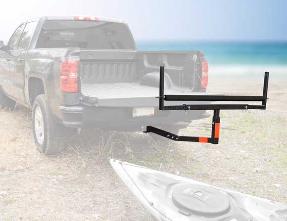 Malone Autorack Truck Bed Extender