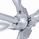 YakGear 3.3lb Grapnel Anchor Kit-4