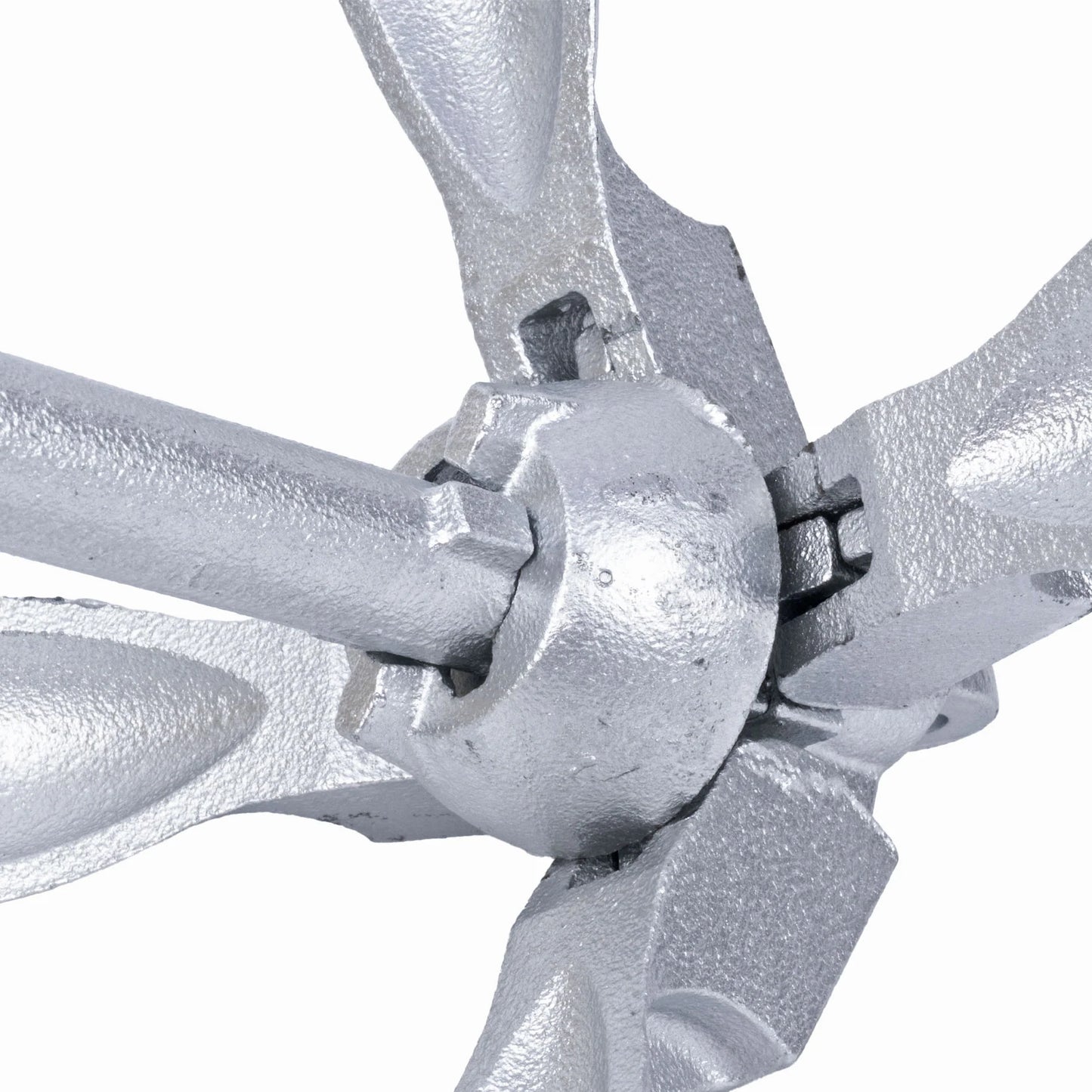 YakGear 3.3lb Grapnel Anchor Kit