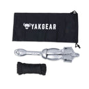 YakGear 3.3lb Grapnel Anchor Kit-1