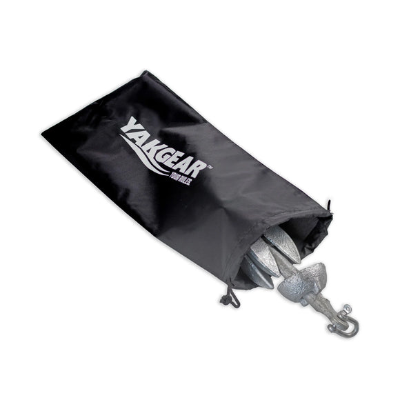 YakGear 3.3lb Grapnel Anchor Kit