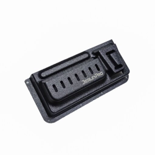 BerleyPro Prison Pocket Kayak Storage System w/Larry Chair Adapter