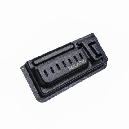BerleyPro Prison Pocket Kayak Storage System w/Larry Chair Adapter