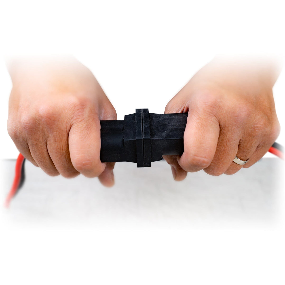 Battery Quick Disconnect