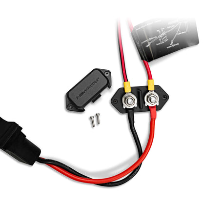 Battery Quick Disconnect