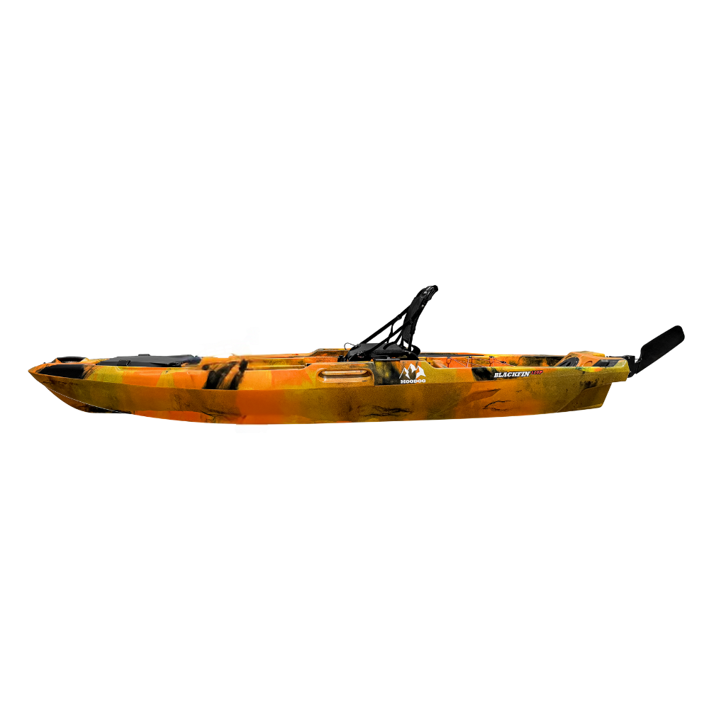 Hoodoo Sports Blackfin