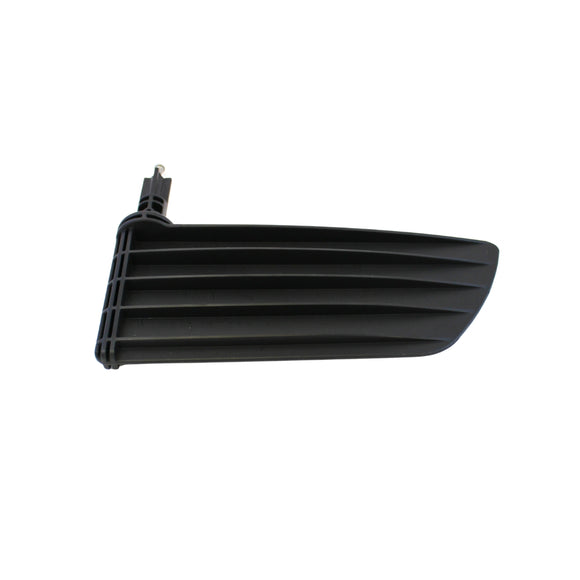 Hoodoo Bottom-Side Rudder