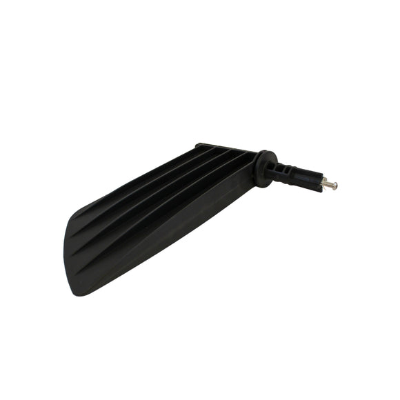 Complete Voyager 100P Steering Kit