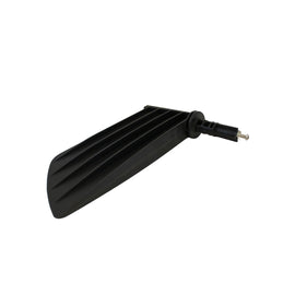 Hoodoo Bottom-Side Rudder - 0