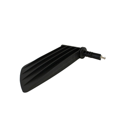 Hoodoo Bottom-Side Rudder
