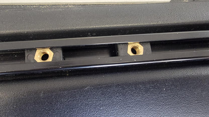 Sliding Brass Insert(2 Pack)