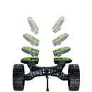 C-Tug with SandTrakz Wheels-3