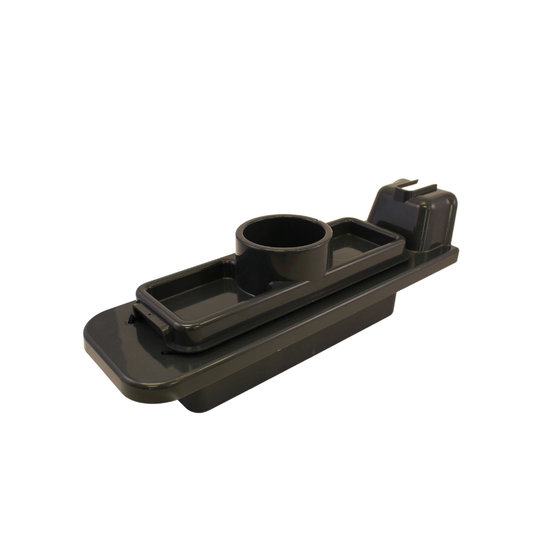 Hoodoo Center Console (NEW) - 0