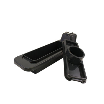 Hoodoo Center Console (NEW)