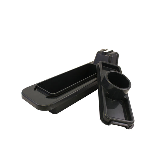 Hoodoo Center Console (NEW)