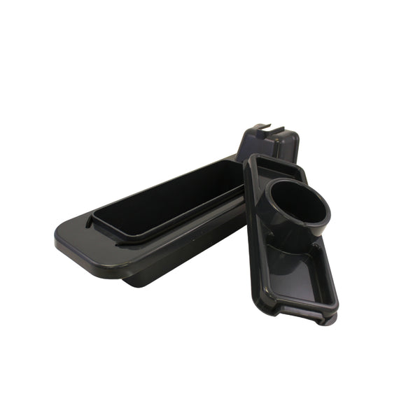 Hoodoo Center Console (NEW)