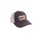 Texas Fishing Patch Hats-10