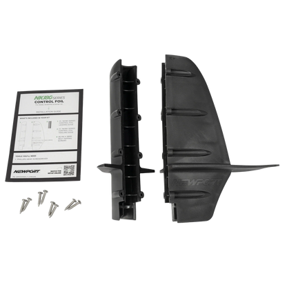 NK180 Series Control Foil