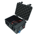 Portable Power Station with 5 Circuit Wireless Digital Switching System (batteries not included)-5