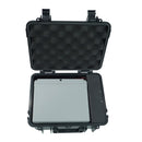 Portable Power Station with 5 Circuit Wireless Digital Switching System (batteries not included)-16