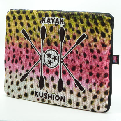 Square Kushion | Scales Collection