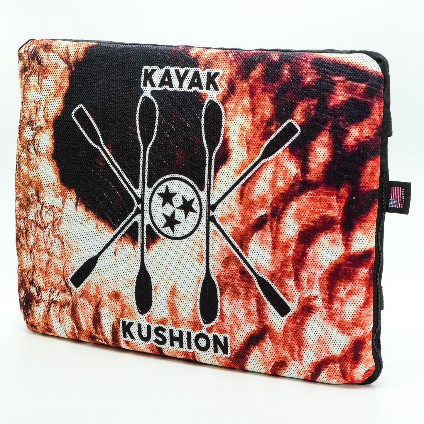 Square Kushion | Scales Collection