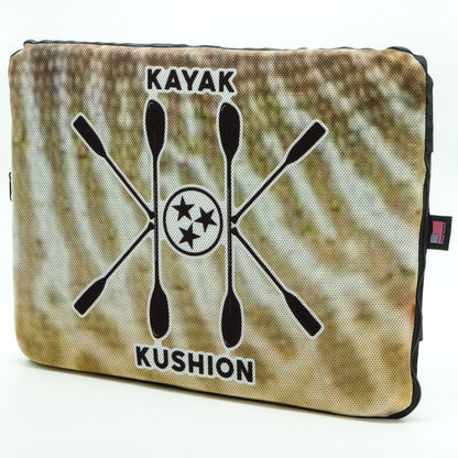 Square Kushion | Scales Collection