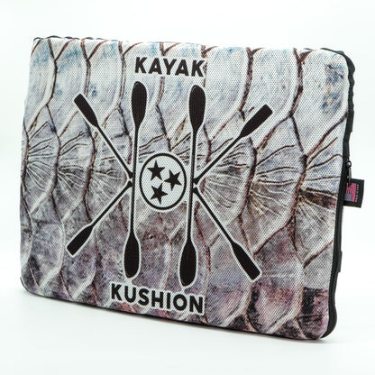 Square Kushion | Scales Collection