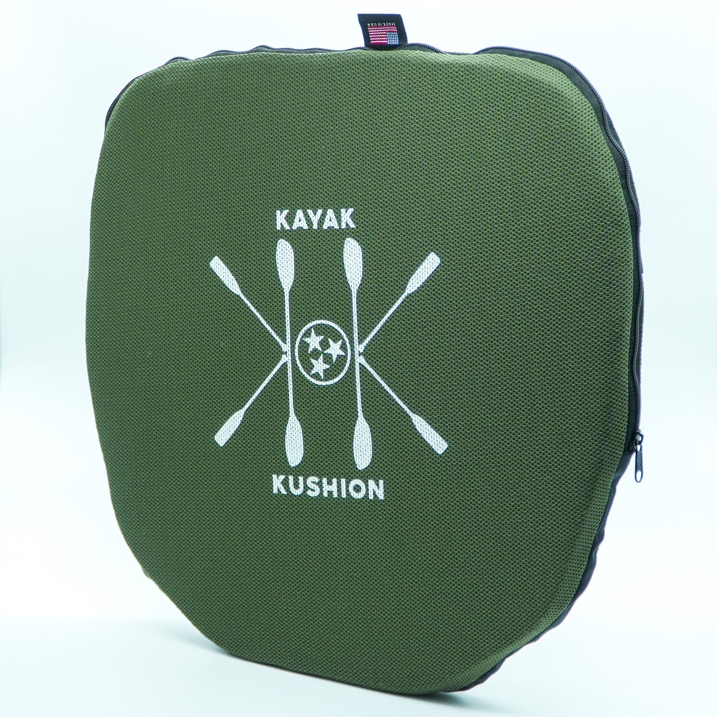 Round Kushion | River Bank Collection