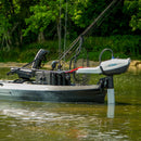 N-3 Tiller Extension Handle-3