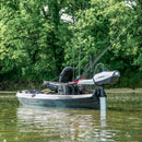 Bixpy N-3 Outboard Motor and Battery Kit-7