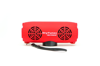 DryTunes Portable Waterproof & Floating Bluetooth Speaker