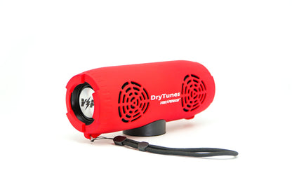 DryTunes Portable Waterproof & Floating Bluetooth Speaker