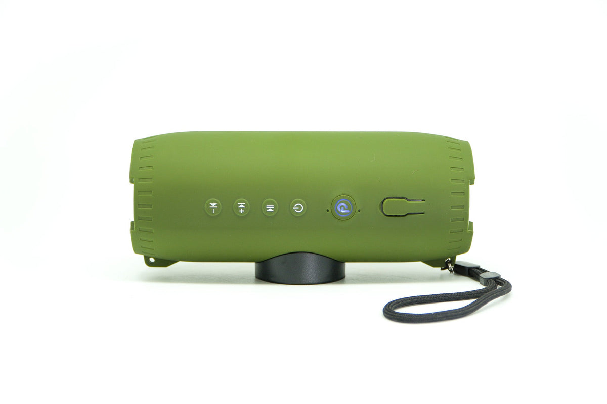 DryTunes Portable Waterproof & Floating Bluetooth Speaker