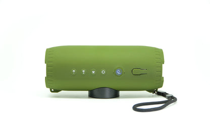 DryTunes Portable Waterproof & Floating Bluetooth Speaker