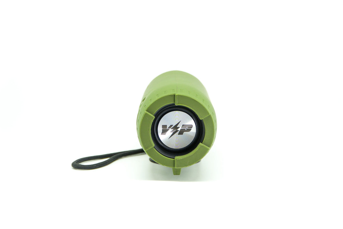DryTunes Portable Waterproof & Floating Bluetooth Speaker