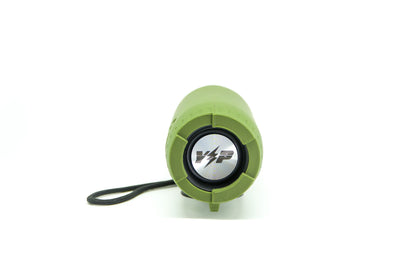 DryTunes Portable Waterproof & Floating Bluetooth Speaker