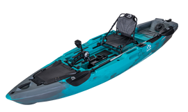 Hoodoo Blackfin 120P Pedal Drive Kayak