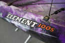 Hoodoo Element 100S Sit On Top Kayak-3