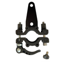 DryTunes | Quick Release | Electric Scooter | Bicycle | E-Bike | Stem Clamp Mount-1