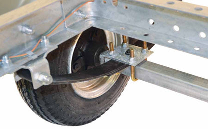 EcoLight™ Sport Trailer