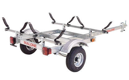 EcoLight™ Sport Trailer