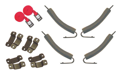 EcoLight™ Sport Trailer