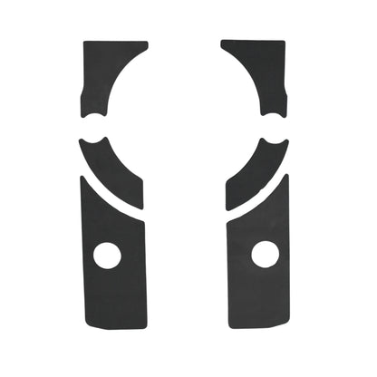 Hoodoo Element 100S Deck Mat Kit