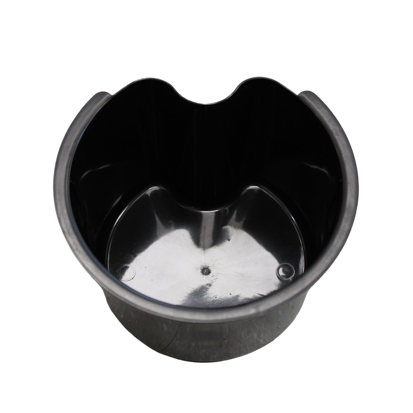 9" Hatch Bucket Insert