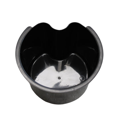 9" Hatch Bucket Insert