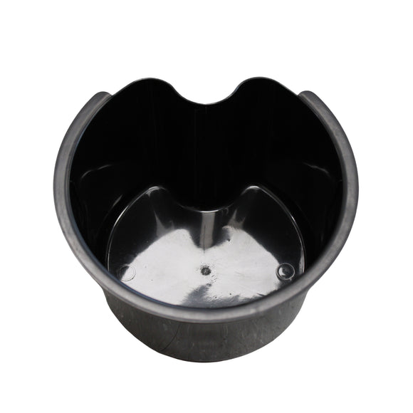 8" Hatch Bucket Insert